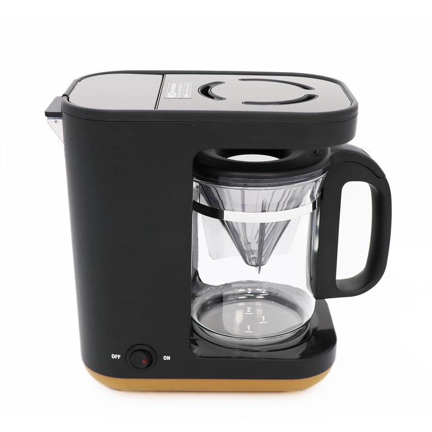 STAN. 【保証付】【国内正規品】ZOJIRUSHI コーヒーメーカー EC-XA30