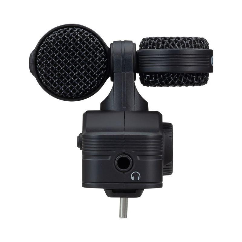 ズーム（zoom） ZOOM Am7 Androidデバイス用高音質MSステレオマイク