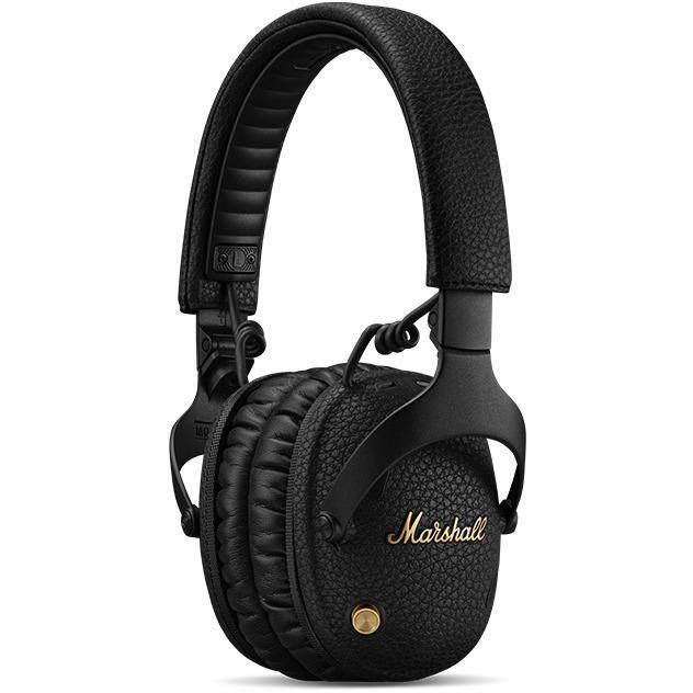 Marshall（マーシャル） Marshall Monitor III A.N.C. Black