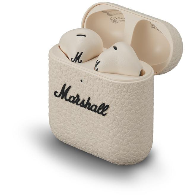 Marshall（マーシャル） Marshall Minor IV Cream (Minor4) トゥルー