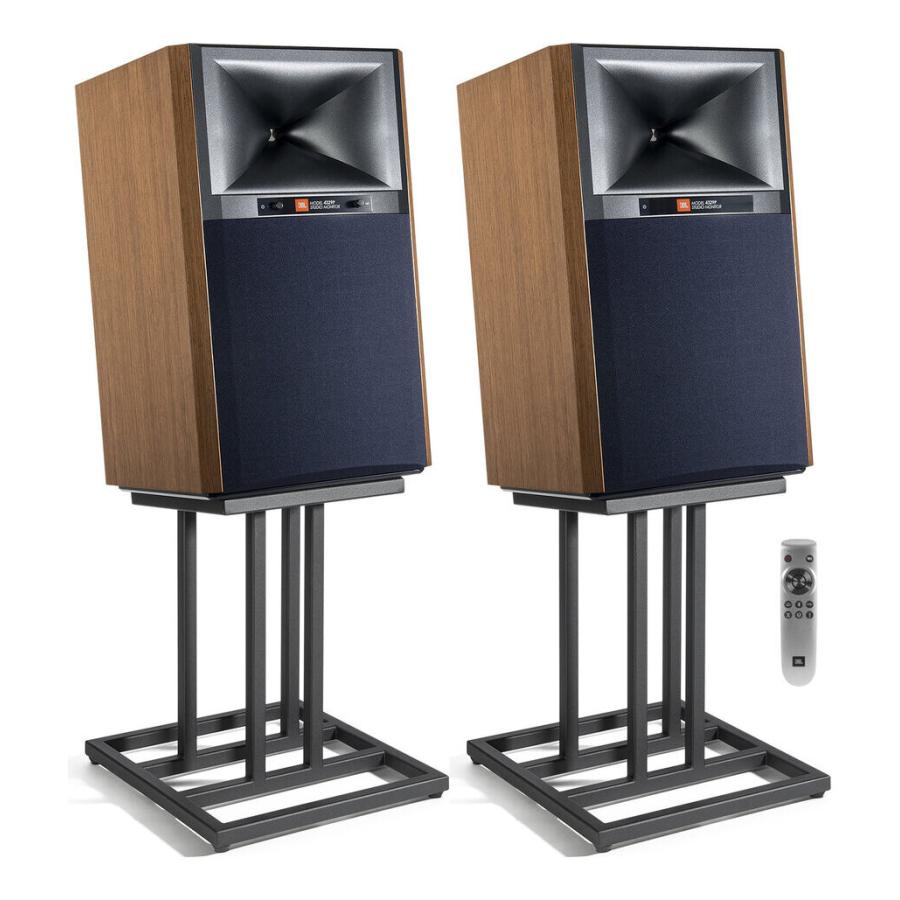 JBL（ジェイビーエル） JBL 4329P(ペア) パワード モニタースピーカー