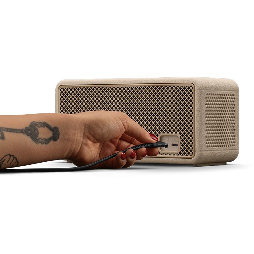 Marshall（マーシャル） Marshall Middleton II Cream (Middleton2