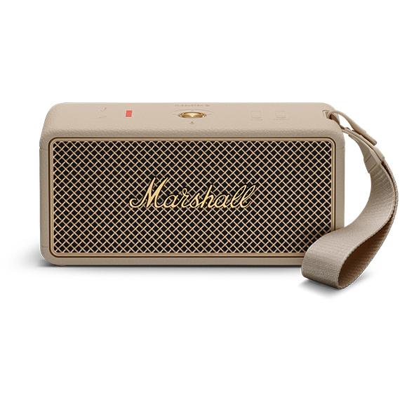 Marshall（マーシャル） Marshall Middleton II Cream (Middleton2