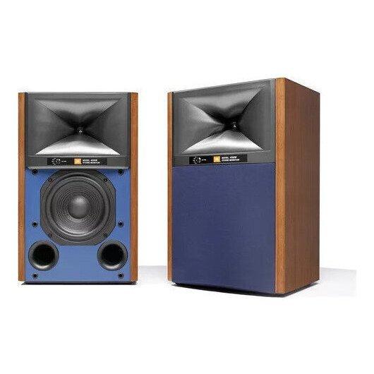 JBL（ジェイビーエル） JBL 4309 (ペア) ブックシェルフ型 2ウェイ