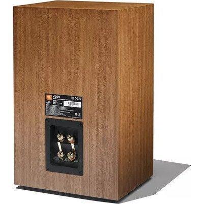 JBL（ジェイビーエル） JBL 4309 (ペア) ブックシェルフ型 2ウェイ