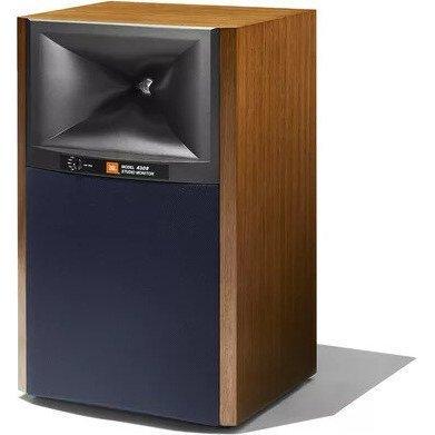 JBL（ジェイビーエル） JBL 4309 (ペア) ブックシェルフ型 2ウェイ