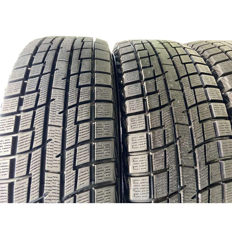 中古タイヤ スタッドレスタイヤ 4本セット 175/70R14 イエローハット