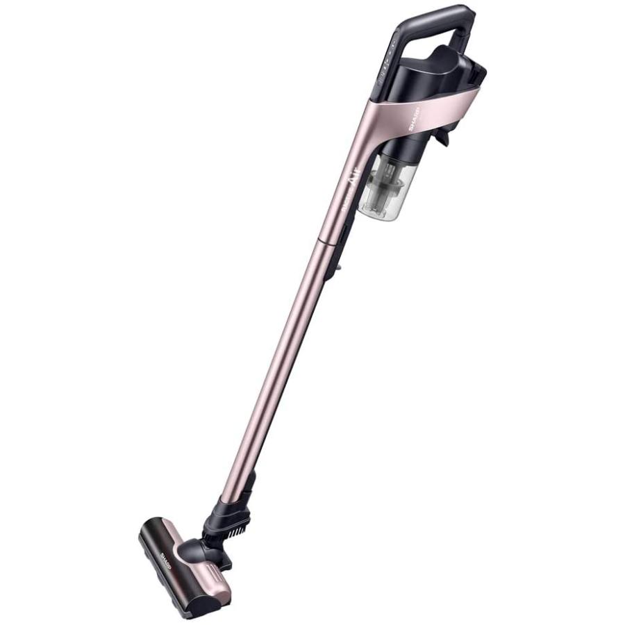 SHARP（シャープ） コードレススティック掃除機 EC-VR3S-N SHARP