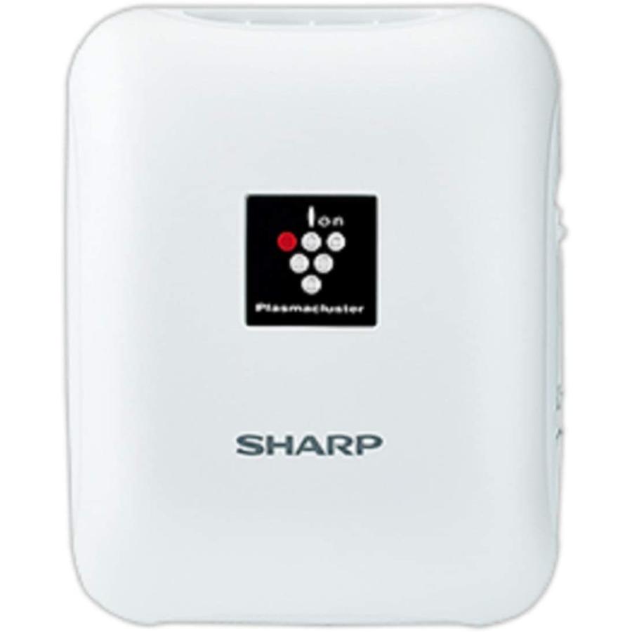 SHARP（シャープ） プラズマクラスター モバイル用イオン発生機