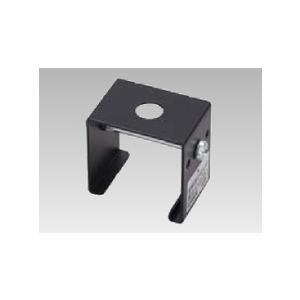 東芝ライテック 6形ハンガーボルト吊 黒 NDR0284(K) (NDR0284K