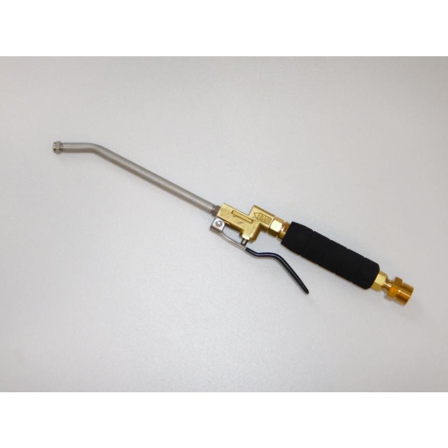 アイリスオーヤマタンク式高圧洗浄機用-業務用エアコン洗浄高圧ショー