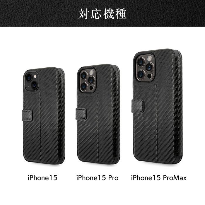 Ferrari（フェラーリ） iPhone 15 ケース 手帳型 iPhone15Pro