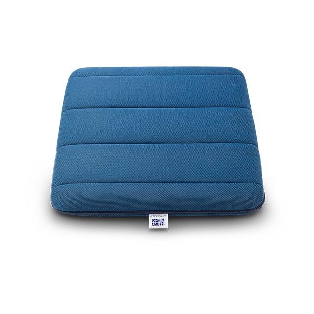 エアウィーヴ（airweave） クッション ギフトBOX仕様 クッション 日本