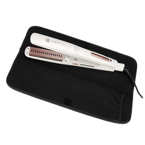 マジックシャイン ストレートアイロン ヴィダルサスーン スチーム