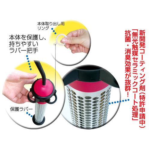 沸かし太郎 SCH-901 風呂 給湯器が壊れた時の緊急事態に 多用途加熱