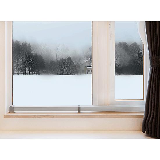 ナカガワ工業 窓のヒーター 結露防止 マルチヒーター【120cmタイプです