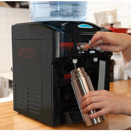 即納 ツインウォーターサーバー ※専用フィルターなし 新型 TWINS