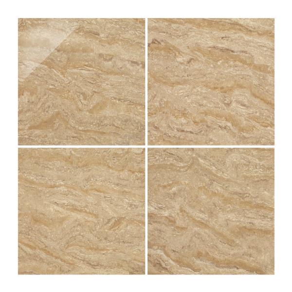 名古屋モザイク / ニューセンチュリーII New Century II 400角磨き 6枚