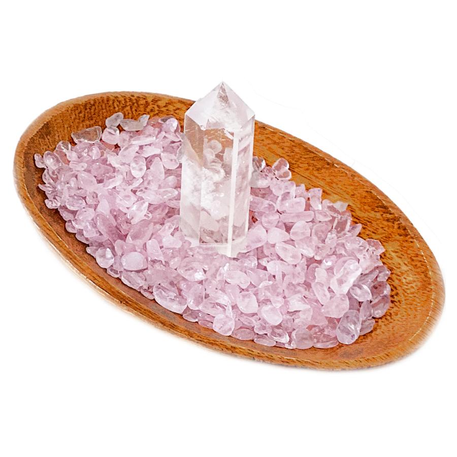 水晶 タワー水晶 邪気払い 送料無料 パワーストーン 3点セット 浄化