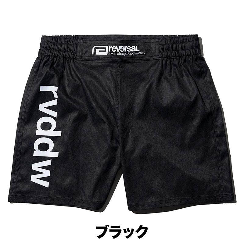 reversal（リバーサル） ショートパンツ ハーフパンツ ファイト