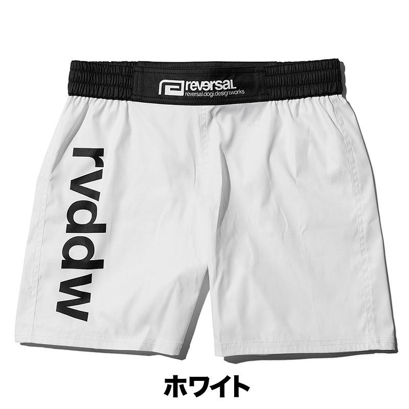 reversal（リバーサル） ショートパンツ ハーフパンツ ファイト