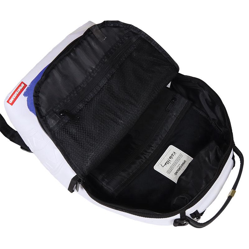 グランド スプレーグラウンド リュックサック SPRAY GROUND キース