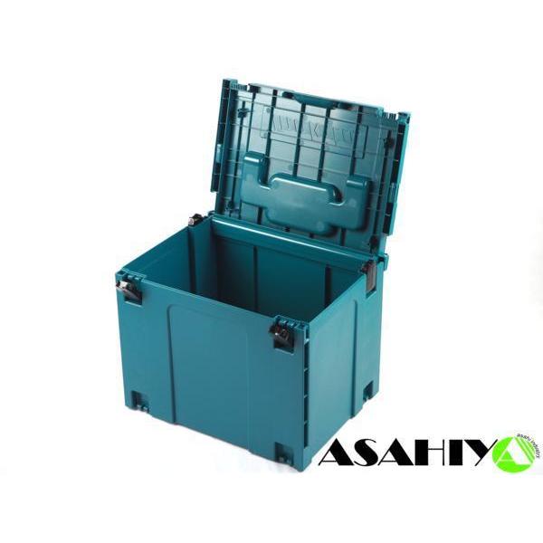 マキタ（makita） マックパック タイプ4 A-60539 工具箱 ツール