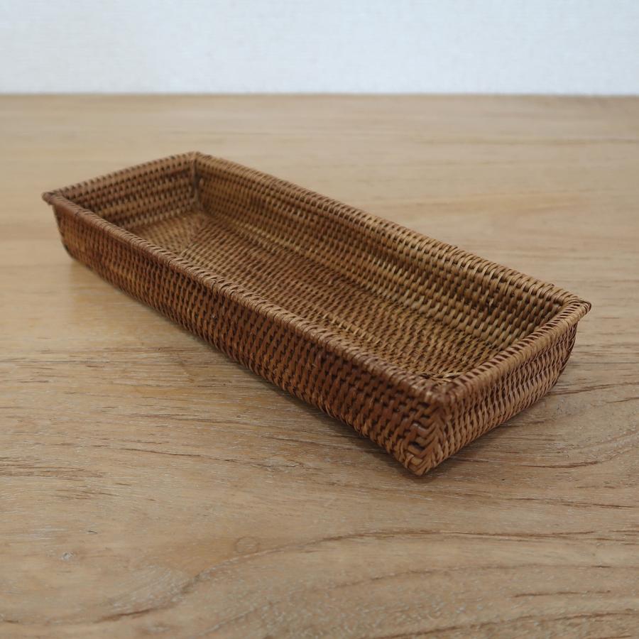 アタ カトラリーケース バリ島【テーブルウェア ナイフ入れ スプーン