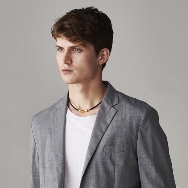 TAO コラントッテ ネックレス ラフィ RAFFI プレミアムゴールド 24金