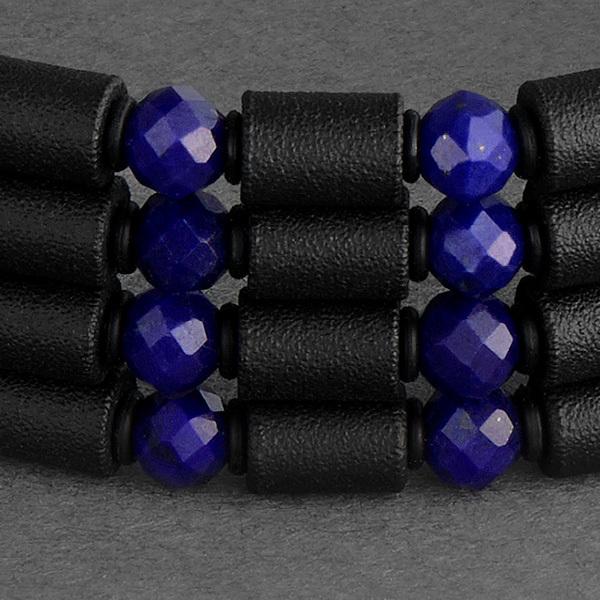 COREFORCE（コアフォース） コアフォースループ ラピスラズリ 70cm