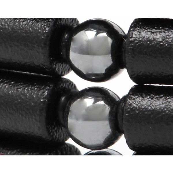 COREFORCE（コアフォース） コアフォースループ ブラック 70cm