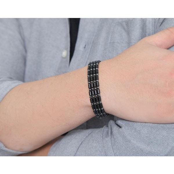 COREFORCE（コアフォース） コアフォースループ ブラック 70cm