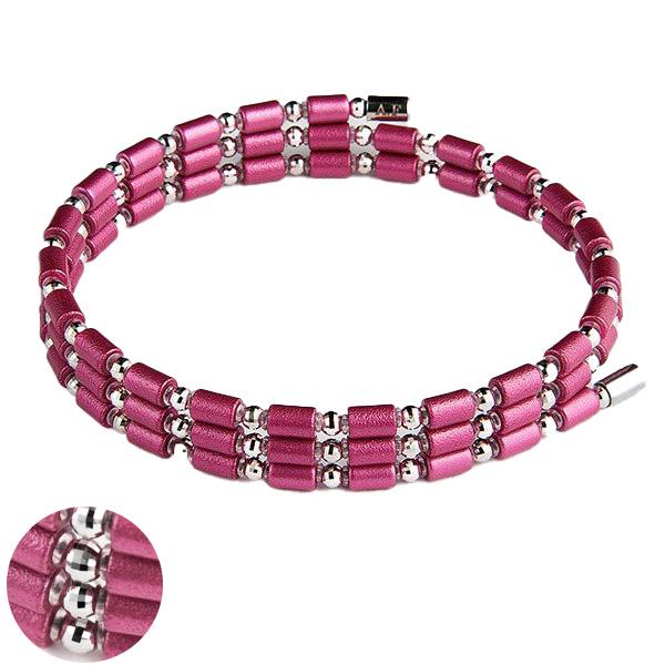 COREFORCE（コアフォース） コアフォースループ ホワイトゴールドK14