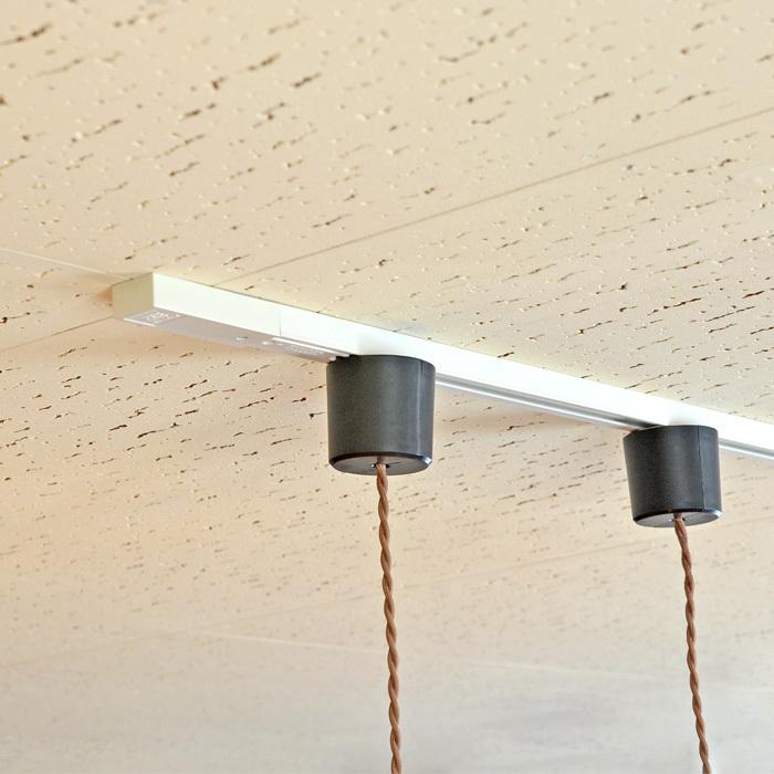 ペンダントソケット 26口金 60W 65cm ウッド シーリングライト 天井