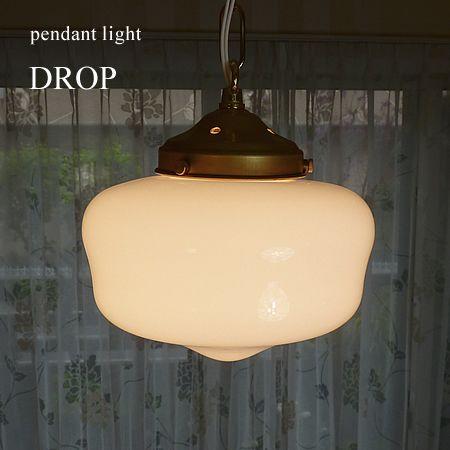 シャンデリア アンティーク DROP ドロップ 3灯 SUNYOW サンヨウ