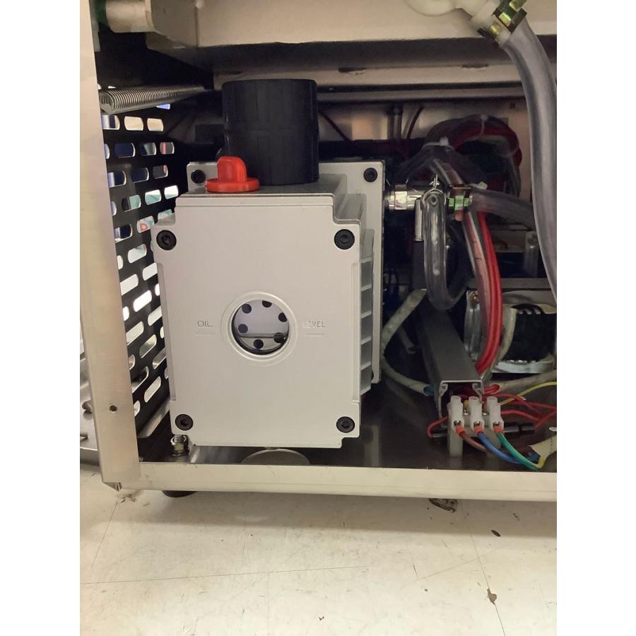 真空包装機 真空機 業務用 真空パック機 自動 チャンバー AZ-291K 真空