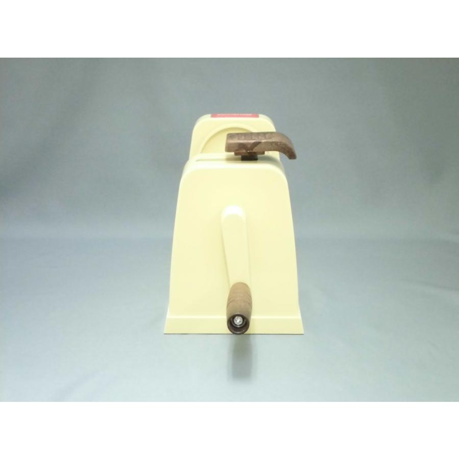 平野製作所 手動 プラスチックつま一番 本体・製品 HS-313 : AS P