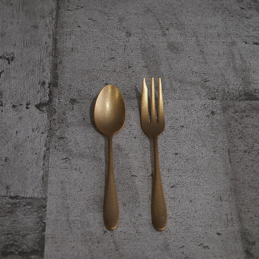 ヴィンテージカトラリー/ケーキフォーク : ASSEMBLAGE - 通販 - Yahoo