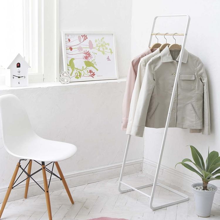 tower 山崎実業 タワー ハンガー コートハンガー KD : アシストワン