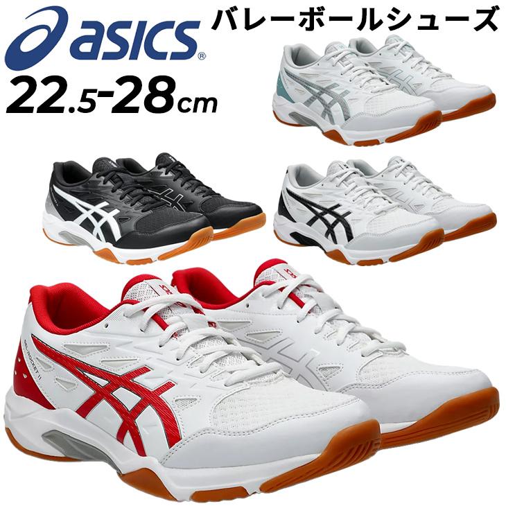GEL-ROCKET アシックス バレーボールシューズ メンズ レディース asics