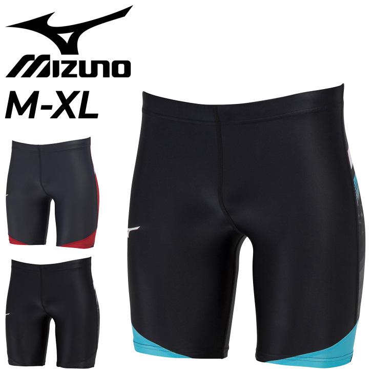 MIZUNO（ミズノ） ハーフタイツ スパッツ メンズ レディース mizuno