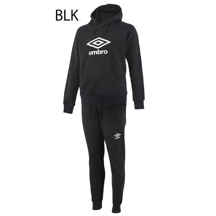 umbro（アンブロ） スウェット 上下セット メンズ スポーツウェア プル