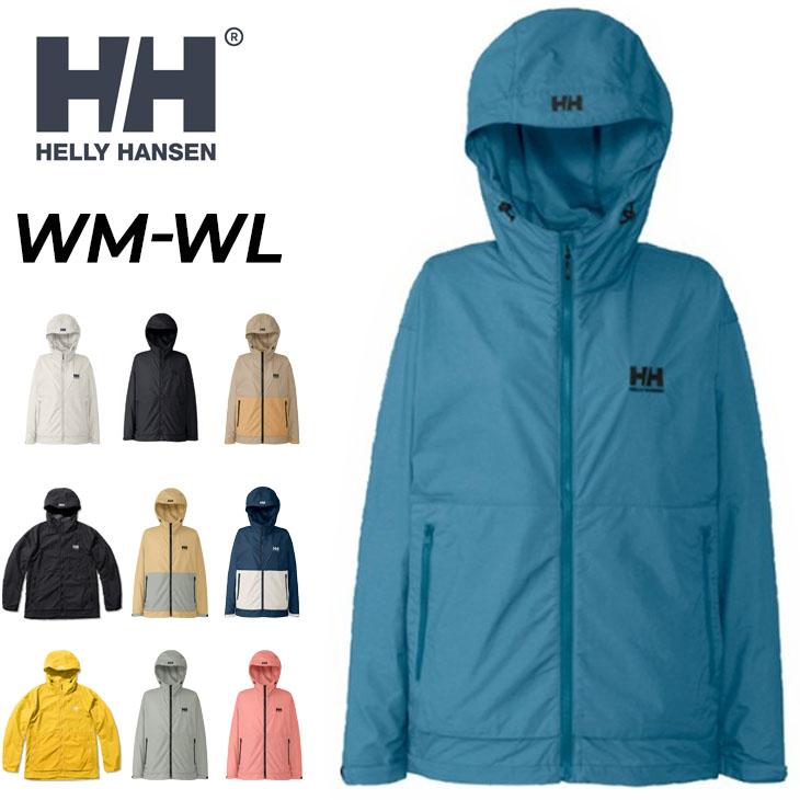 HELLY HANSEN（ヘリーハンセン） ウィンドブレーカー レディース