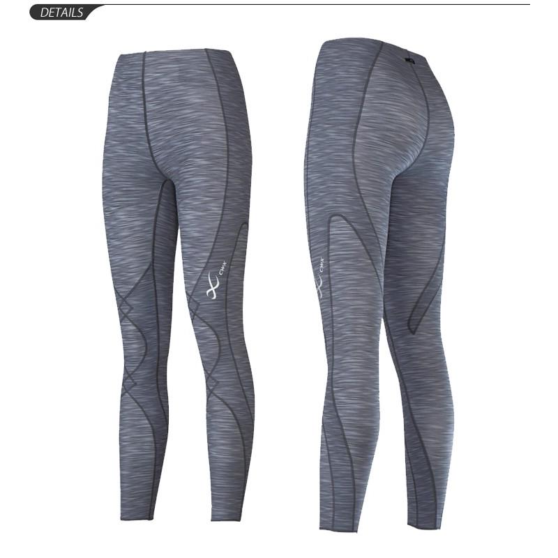 WACOAL（ワコール） スポーツタイツ コンプレッション ロングタイツ