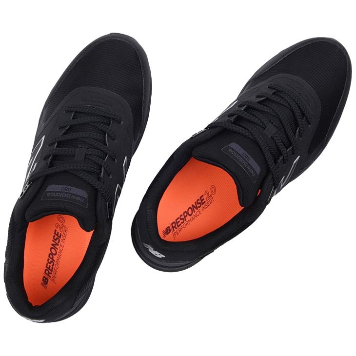 New Balance（ニューバランス） スニーカー メンズ 防水シューズ 幅広