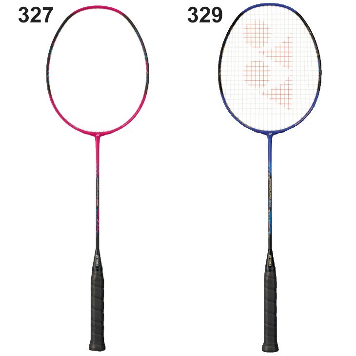 バドミントンラケット ヨネックス YONEX ナノフレア200 NANOFLARE 200