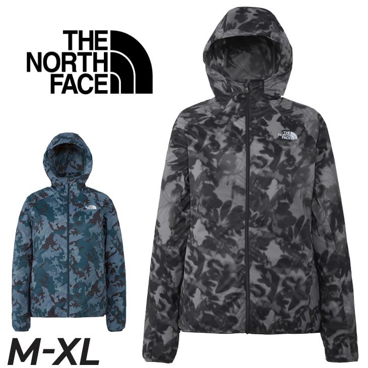 THE NORTH FACE（ザ ノースフェイス） レディース ウィンドブレーカー