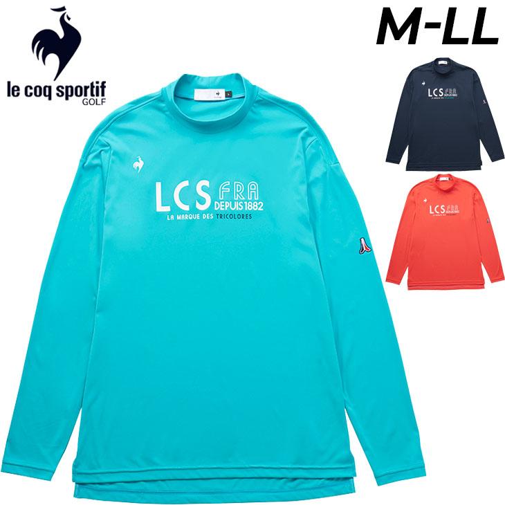 le coq sportif（ルコックスポルティフ） ルコック ゴルフウェア