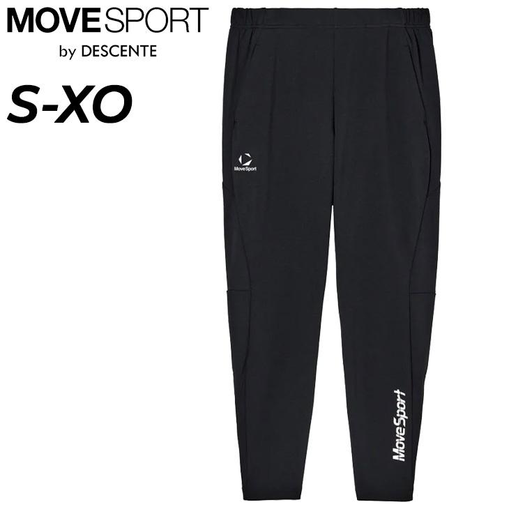 DESCENTE（デサント） ムーブスポーツ スウェットパンツ メンズ