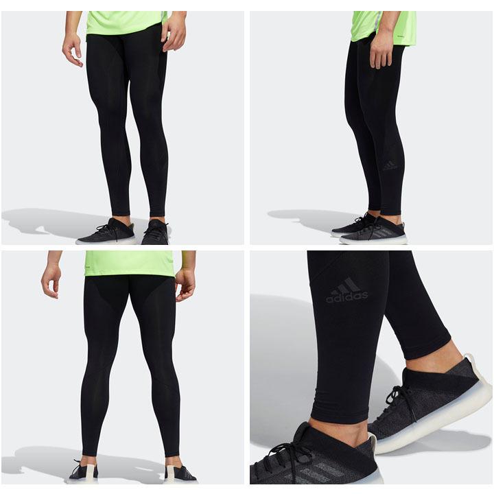 adidas（アディダス） ランニングウェア 3点セット メンズ adidas